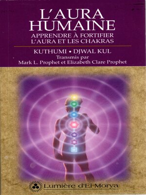 cover image of L'Aura humaine